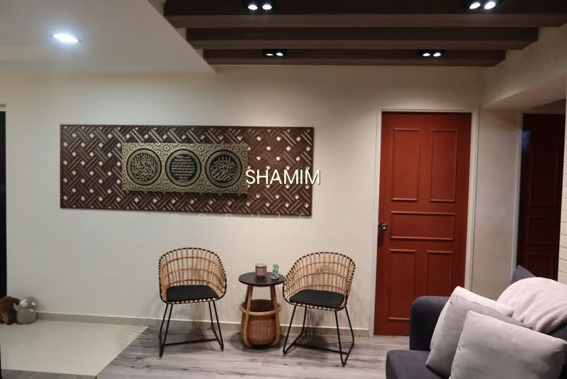 111 WHAMPOA ROAD photo 4