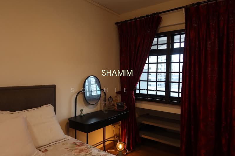 111 WHAMPOA ROAD photo 6