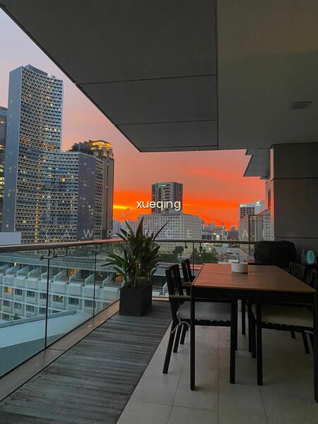 Concourse Skyline photo 6