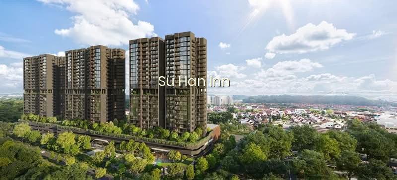 LENTOR MODERN 9