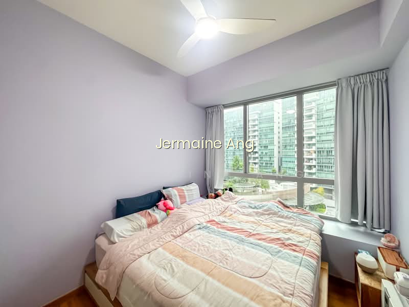 LARGE 2 BEDROOM SWIMMING POOL VIEW HIGH CEILING HEIGHT photo 2