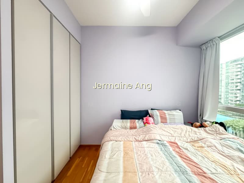 LARGE 2 BEDROOM SWIMMING POOL VIEW HIGH CEILING HEIGHT photo 3