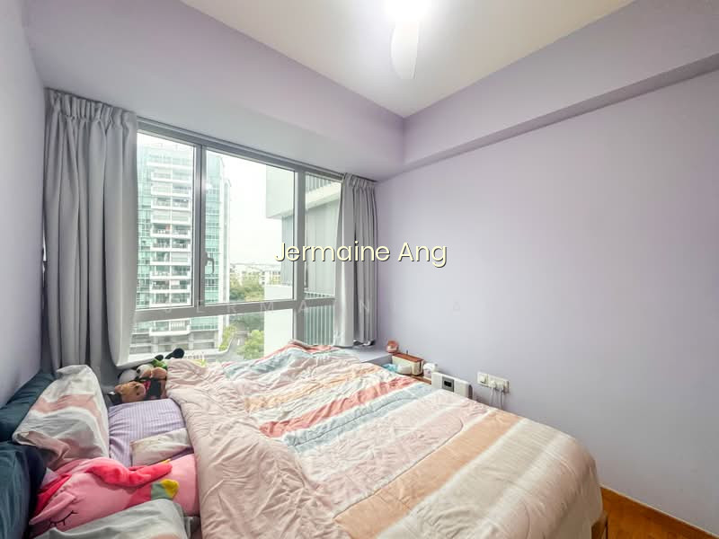 LARGE 2 BEDROOM SWIMMING POOL VIEW HIGH CEILING HEIGHT photo 4