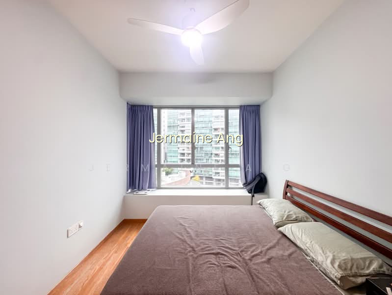 LARGE 2 BEDROOM SWIMMING POOL VIEW HIGH CEILING HEIGHT photo 5