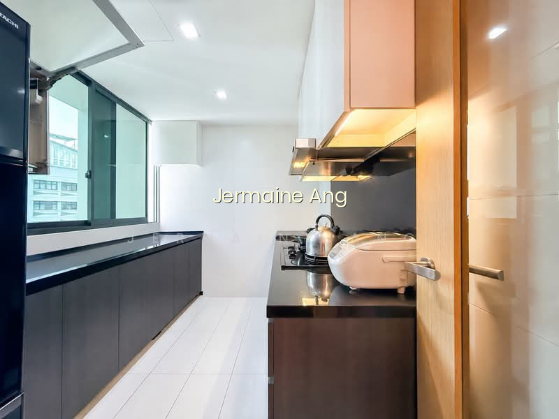 ESPARINA RESIDENCES photo 2