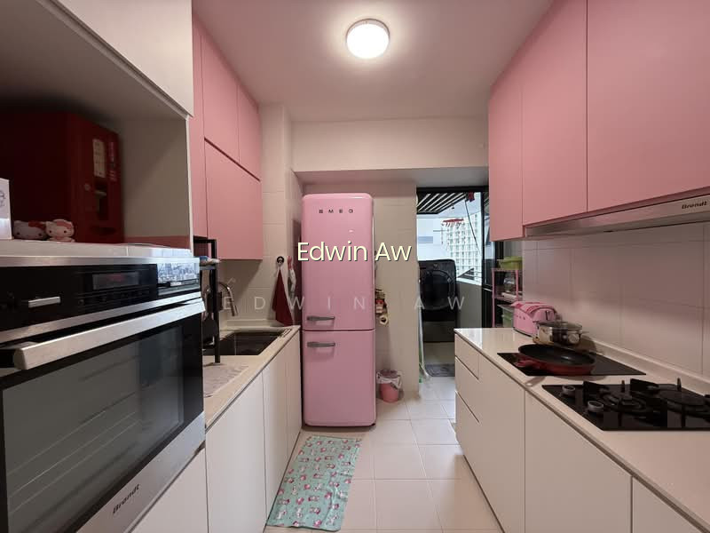 93 DAWSON ROAD photo 2