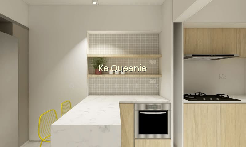 25B JALAN MEMBINA photo 5