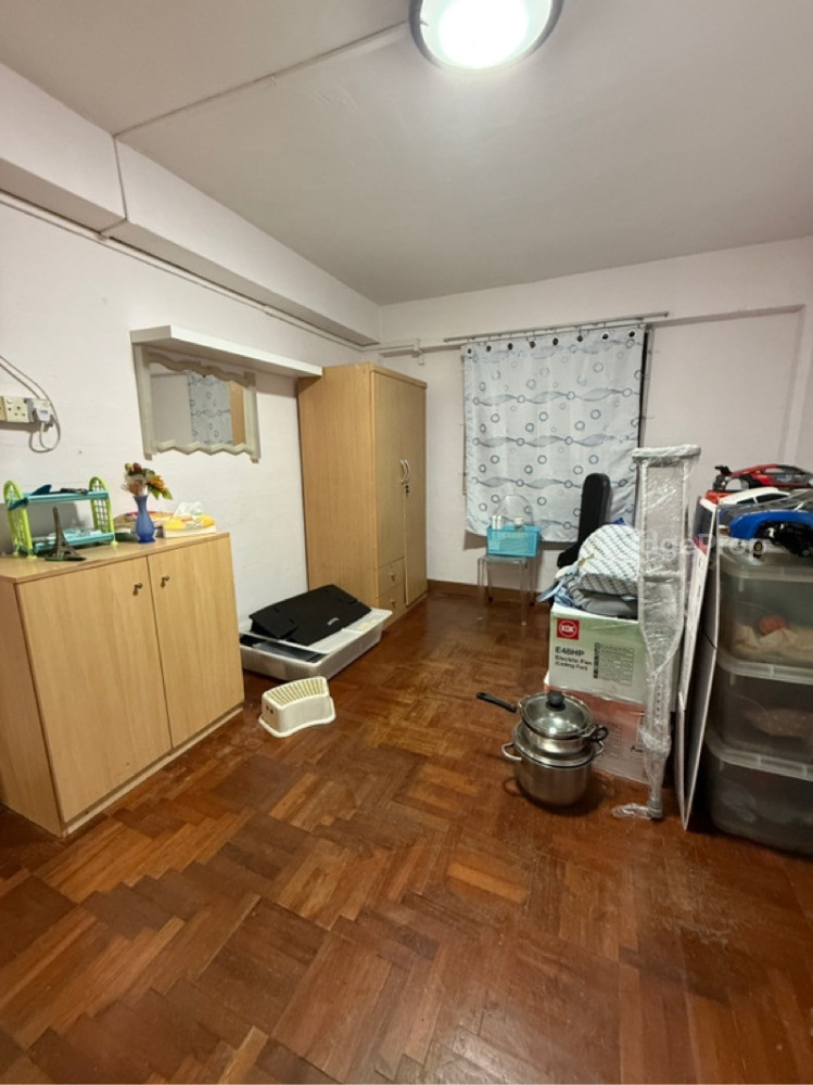 77 LORONG LIMAU image 1 of 5