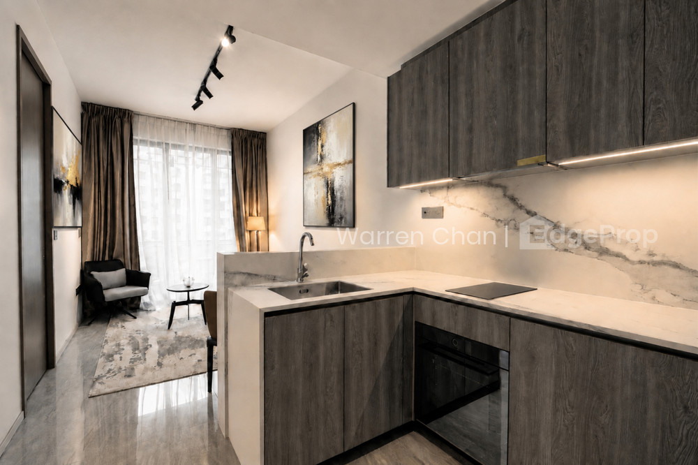 LEEDON GREEN image 1 of 10
