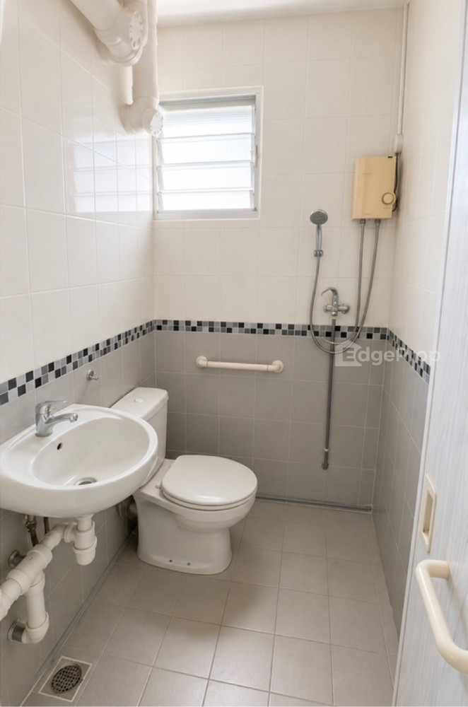 130 BEDOK NORTH STREET 2 photo 5