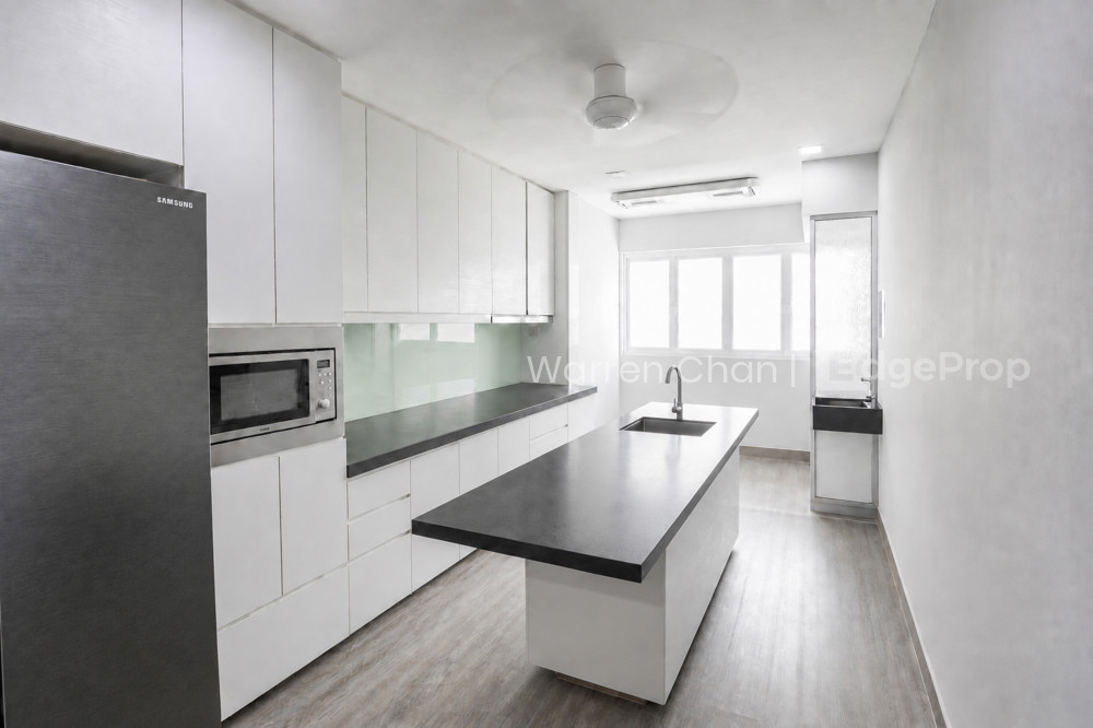 118 POTONG PASIR AVENUE 1 photo 5