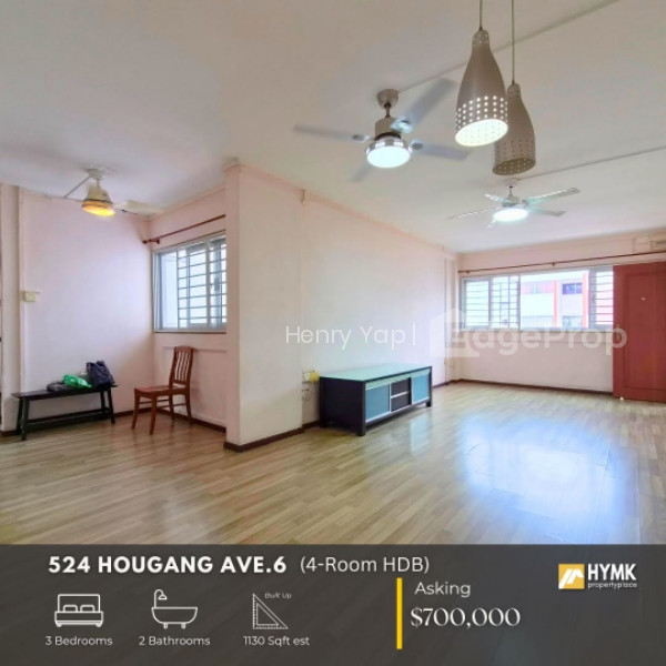 524 HOUGANG AVENUE 6