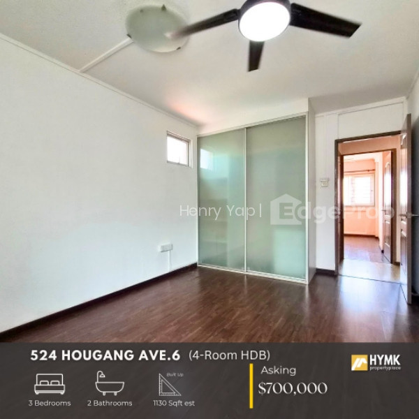 524 HOUGANG AVENUE 6 photo 2