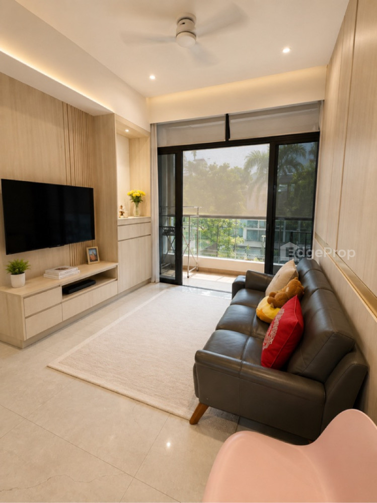 PARKWOOD RESIDENCES image 1 of 5