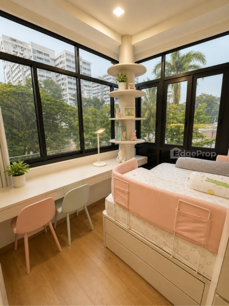 PARKWOOD RESIDENCES photo 2