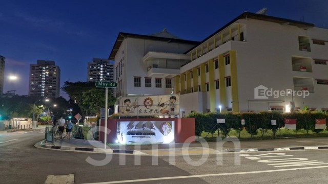 108C MCNAIR ROAD photo 5