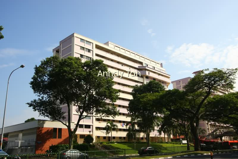 230 SERANGOON AVENUE 4 photo 5