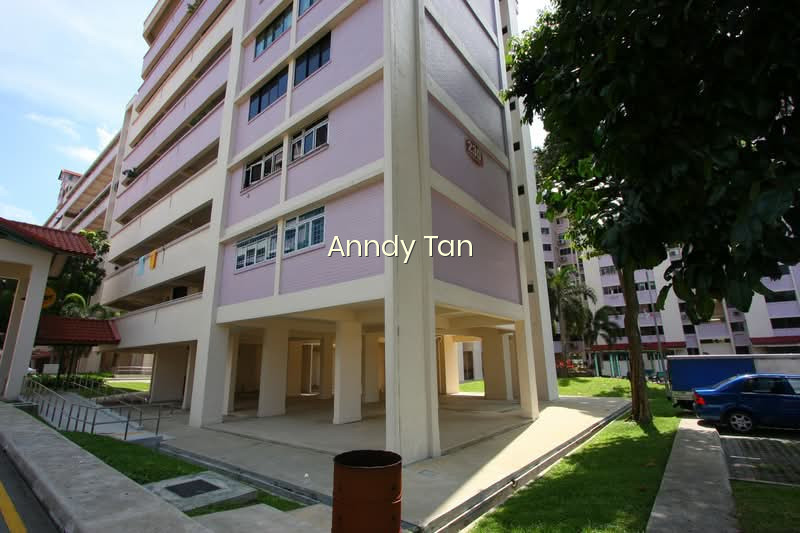230 SERANGOON AVENUE 4 photo 6