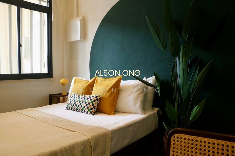 SERVICED APARTMENT FOR RENT, NEAR JALAN BESAR MRT image 1 of 8