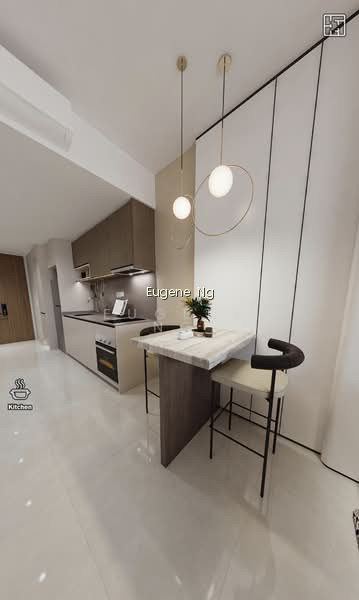 LENTOR HILLS RESIDENCES photo 2