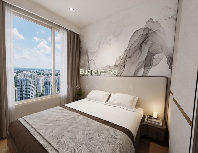 LENTOR HILLS RESIDENCES photo 3