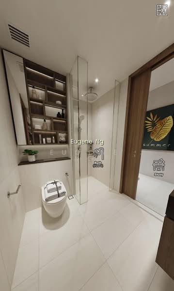LENTOR HILLS RESIDENCES photo 4