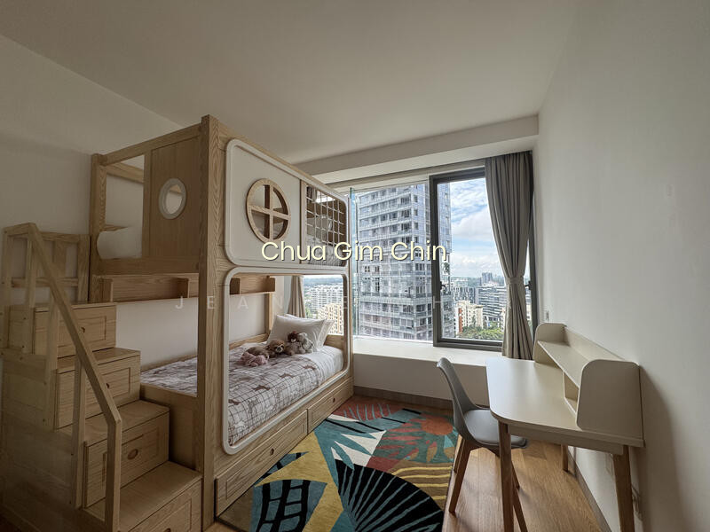Ardmore Residence photo 5