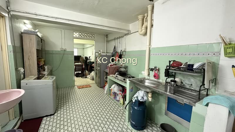 20 DOVER CRESCENT photo 6
