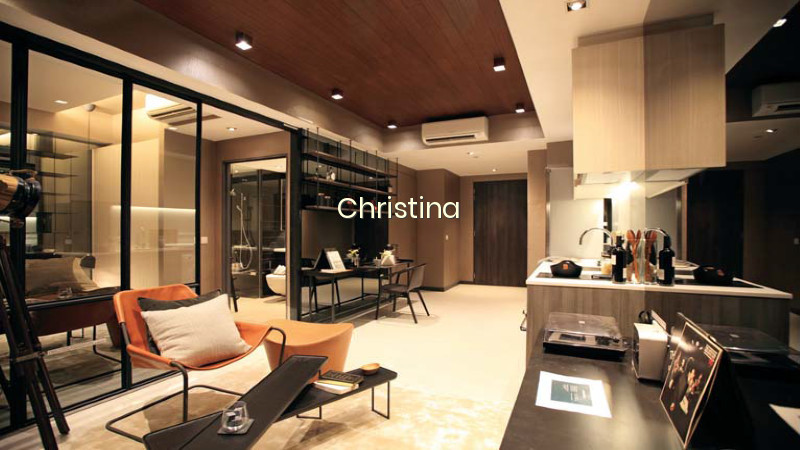 GEM RESIDENCES photo 5