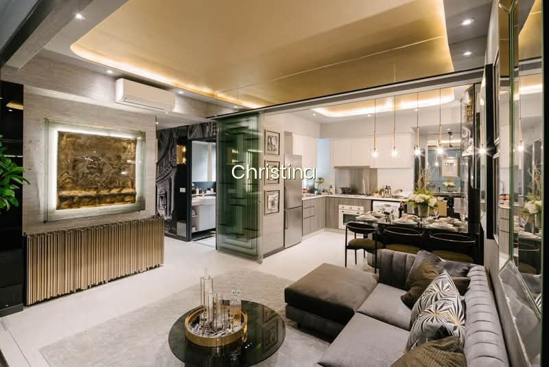 GEM RESIDENCES photo 6