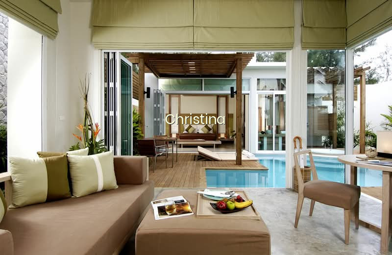 GEM RESIDENCES 8