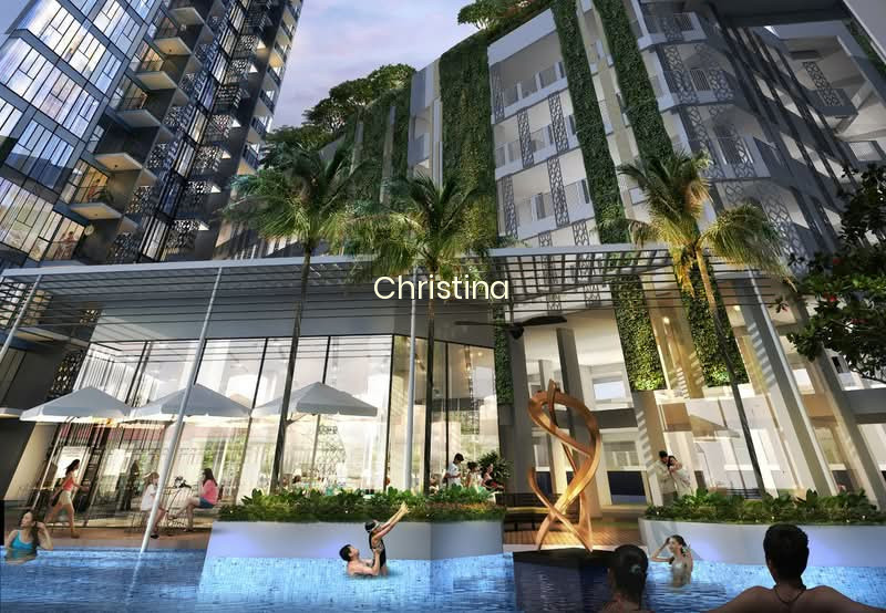 GEM RESIDENCES 9