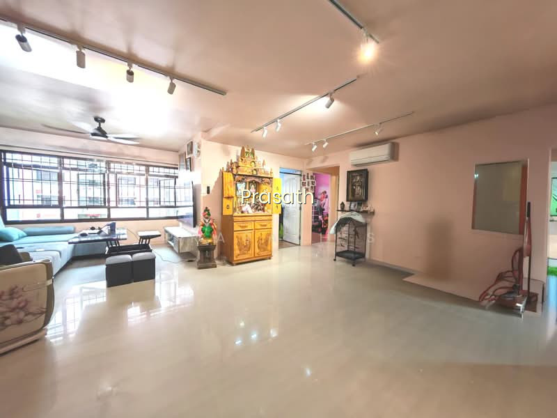 980D BUANGKOK CRESCENT image 1 of 5