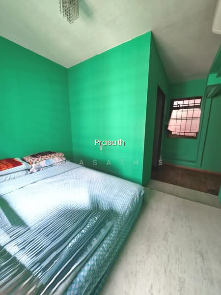 980D BUANGKOK CRESCENT photo 2
