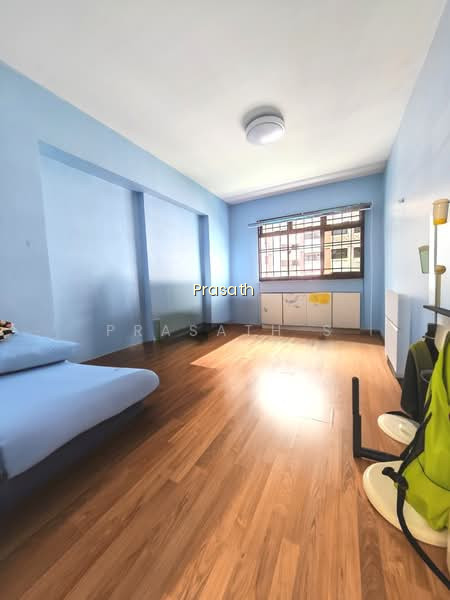 980D BUANGKOK CRESCENT photo 4