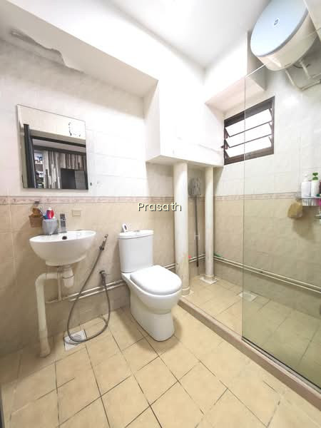 980D BUANGKOK CRESCENT photo 5