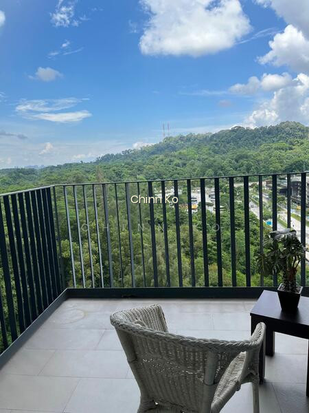 FORESQUE RESIDENCES image 1 of 10
