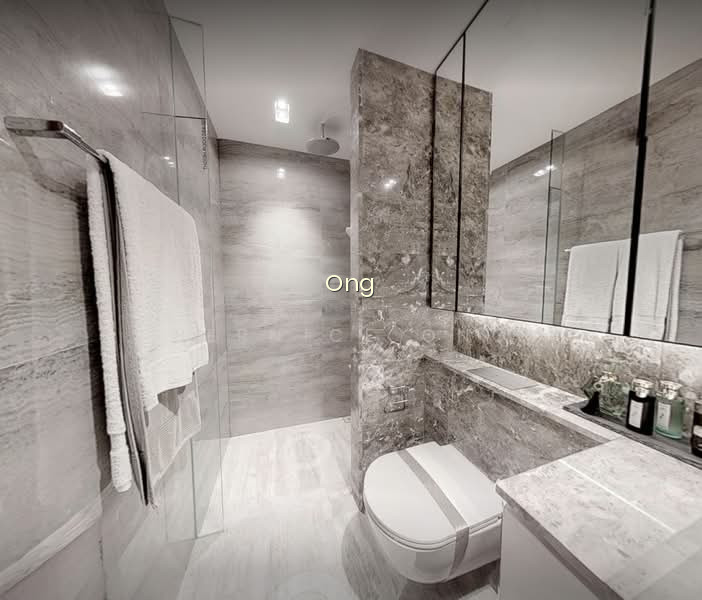 FOURTH AVENUE RESIDENCES image 1 of 10