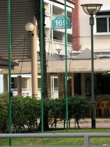 169 STIRLING ROAD photo 5