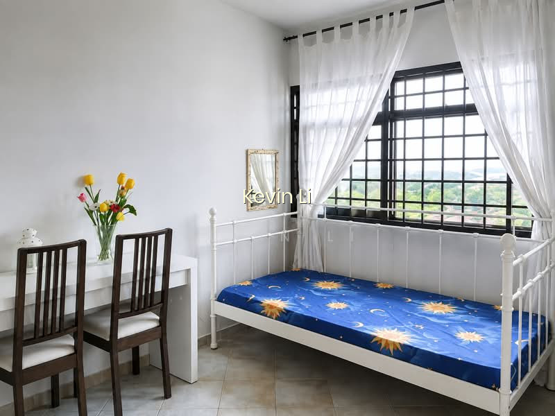 444 CHOA CHU KANG AVENUE 4 photo 2