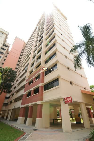 444 CHOA CHU KANG AVENUE 4 photo 6