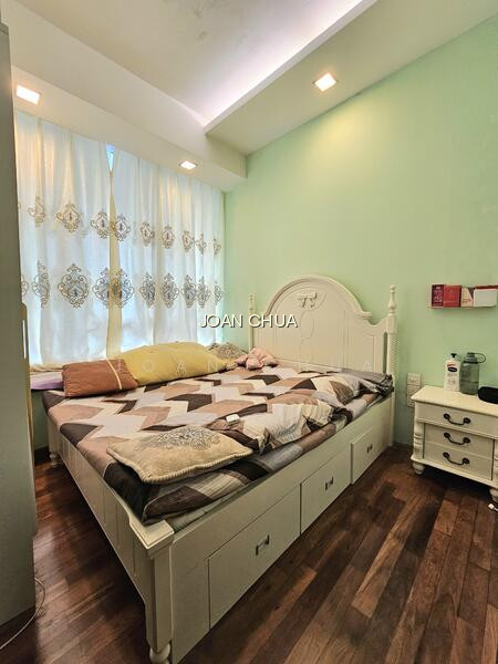 RESIDENCES @ JANSEN photo 2
