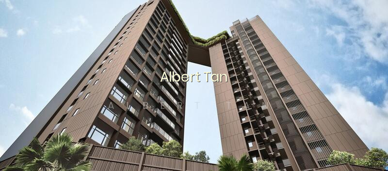 ARINA EAST RESIDENCES image 1 of 4