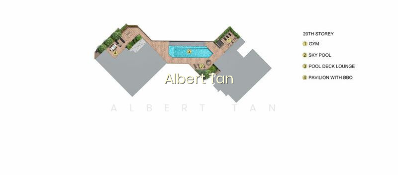 ARINA EAST RESIDENCES photo 3