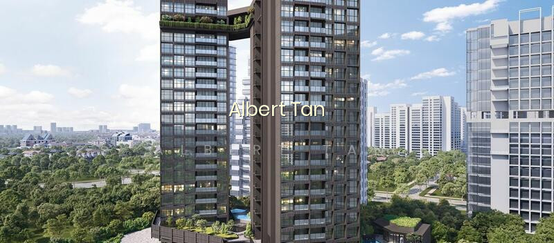 ARINA EAST RESIDENCES photo 4