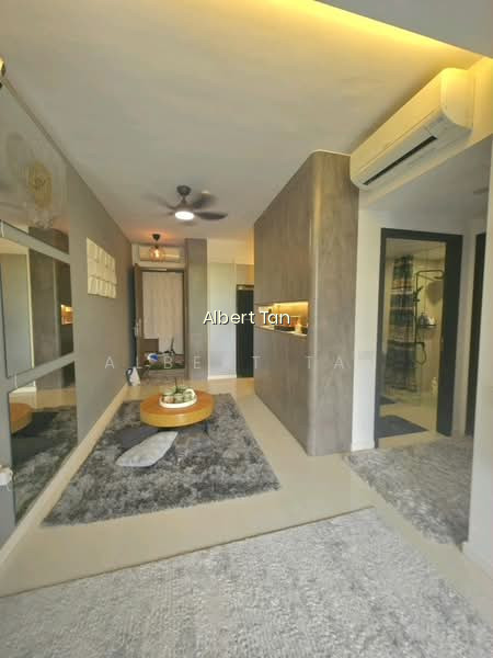 TREASURE AT TAMPINES photo 4
