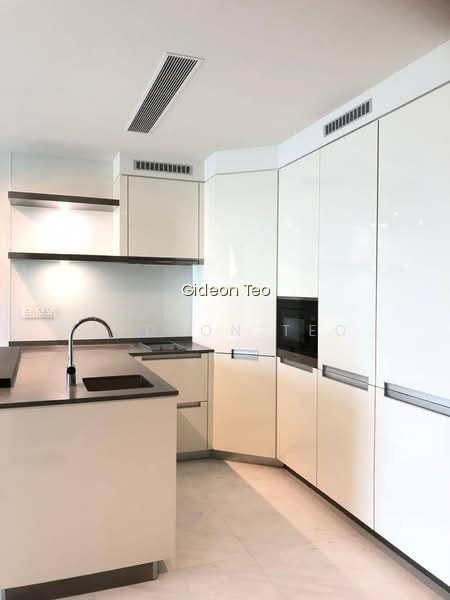 Marina One Residences photo 2