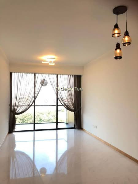 Marina One Residences photo 3