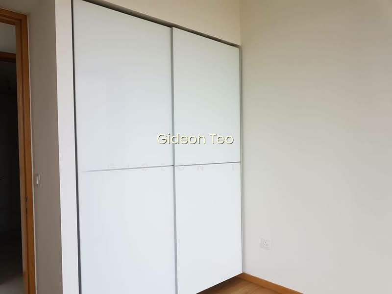 Marina One Residences photo 5