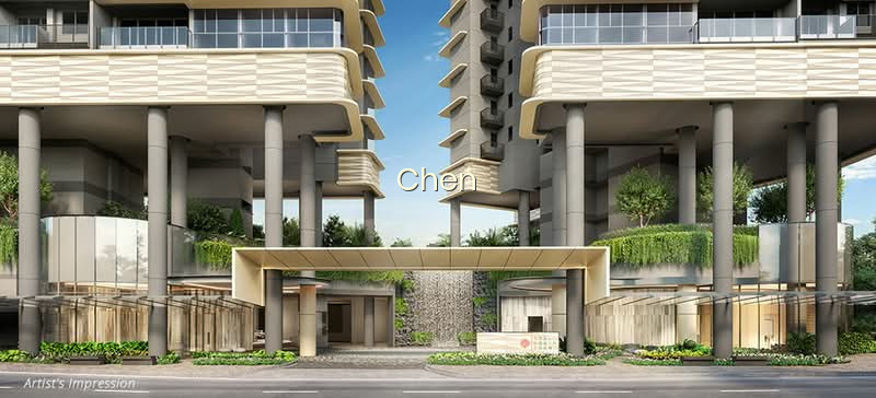 ONE-NORTH EDEN 7